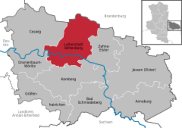 Return to Wittenberg