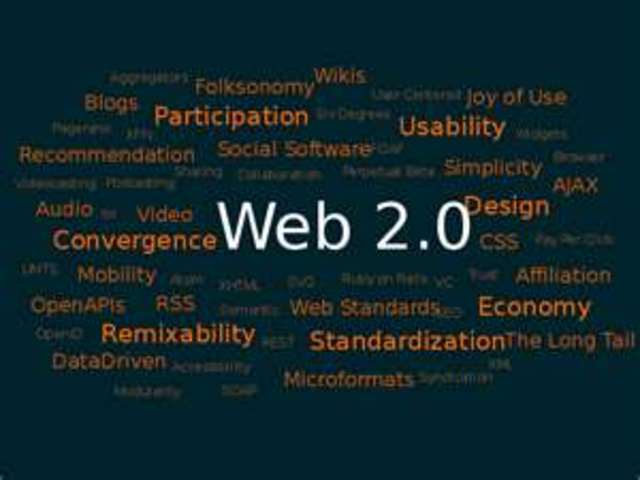 web 2.0