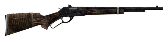 Rising Action 5 - Salva