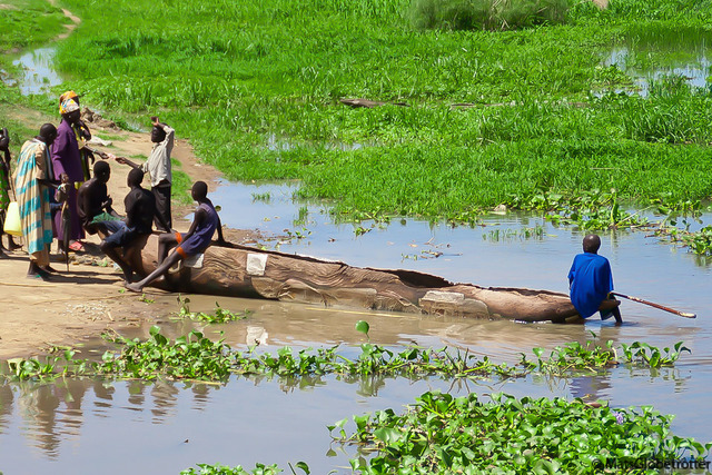 Rising Action 6 - Salva