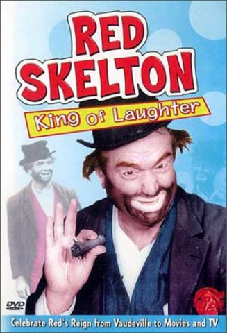 America's greatest clown, Red Skelton