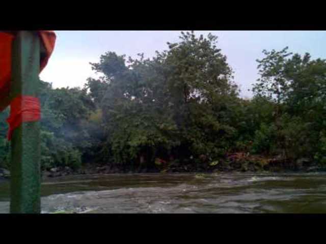 Rising Action 7 - Salva