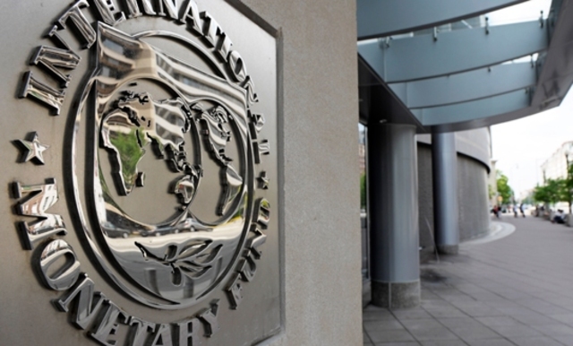 IMF as a International trade organization