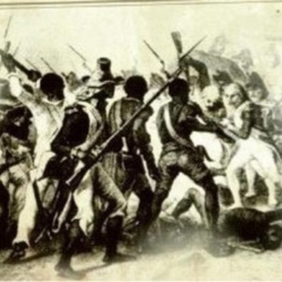 Timeline: Historiography of the 1811 Revolt
