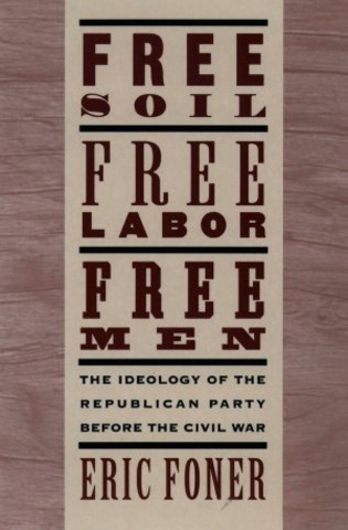 The Free Soil Party Forms