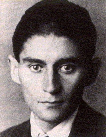 Franz Kafka