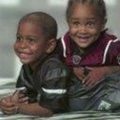 Timeline: Jahree's life