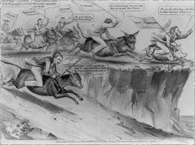 Emancipation take effect