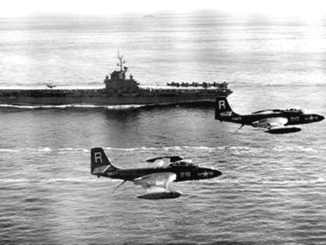 The United Nations begins to intervene