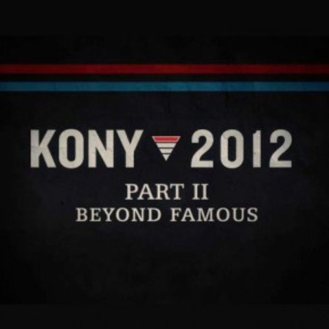 Second KONY 2012 Video Emerges