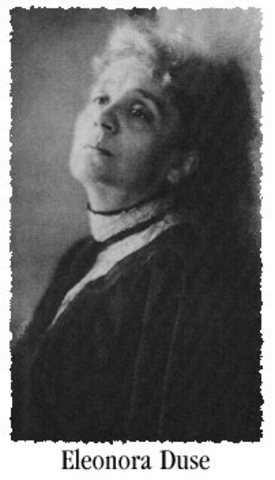 Eleonora Duse