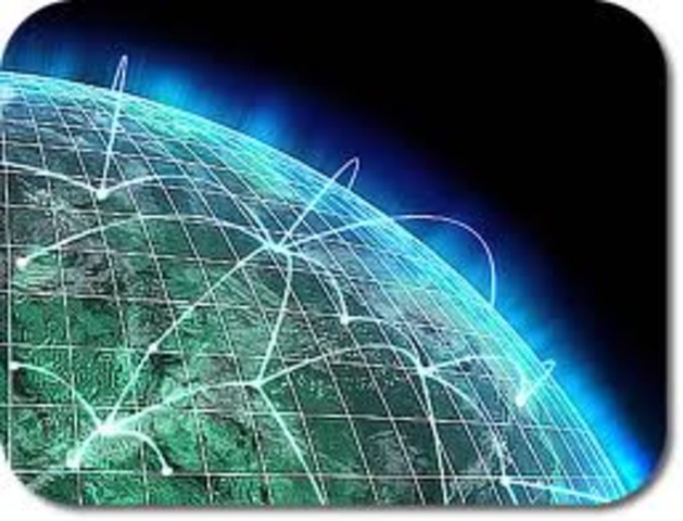 International connections