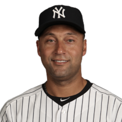 Timeline: Derek Jeter Timeline