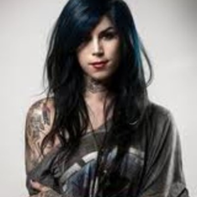 Timeline: KAT VON D