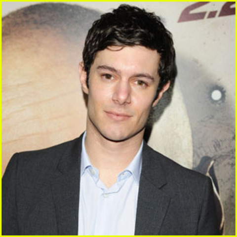 adam brody