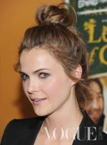 2007's Image of Beauty