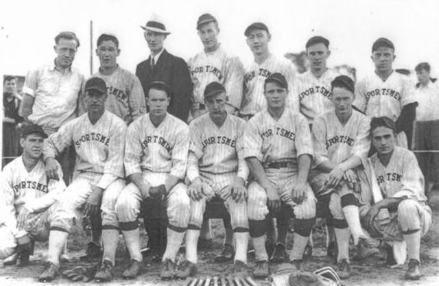 baseball is americas favorite sport