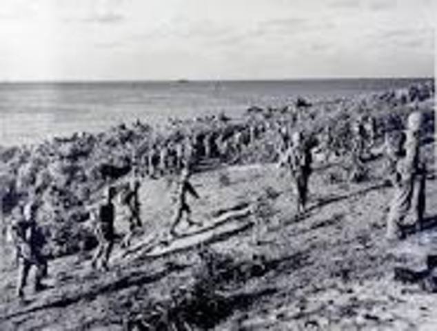 Battle of Okinawa