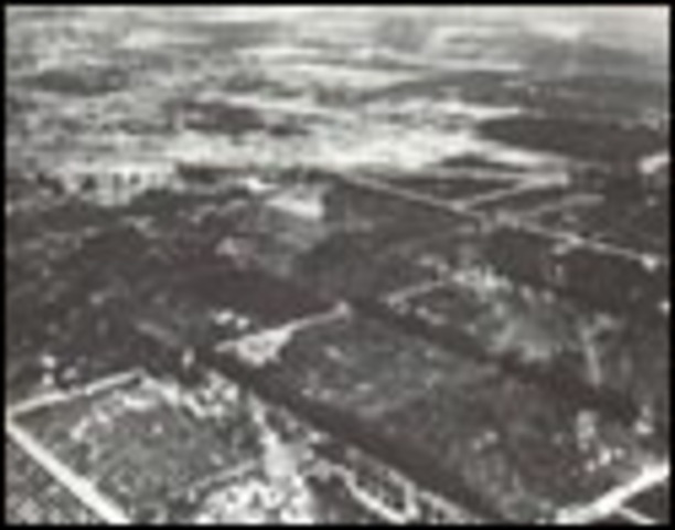 disneyland was opend