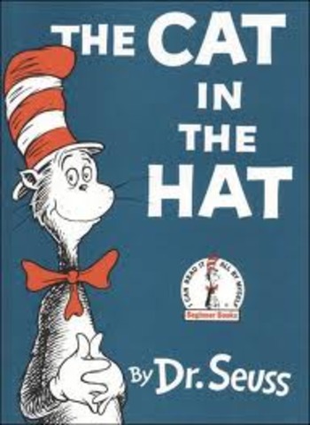 cat in the hat