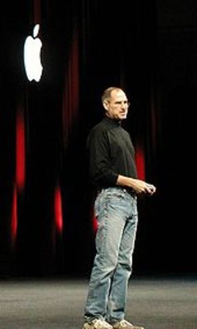 In 1996, Apple announced that it would buy NeXT for $427 million. The deal was finalized in late 1996, bringing Jobs back to the company he co-founded.