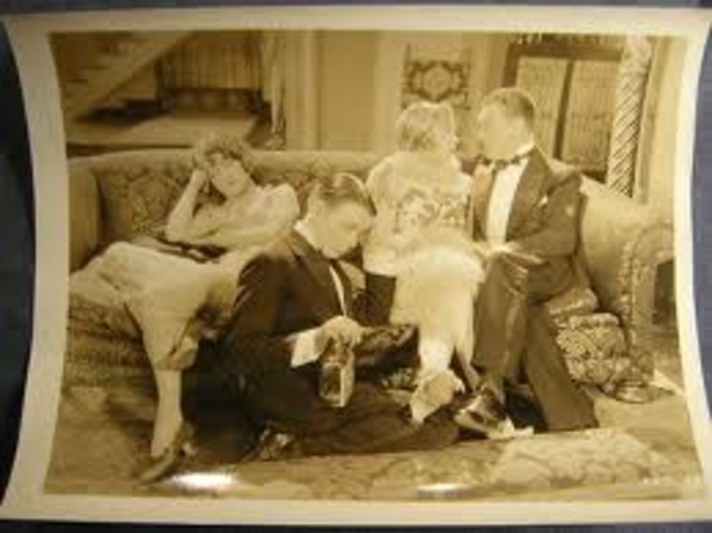 Movies: Pretty Ladies