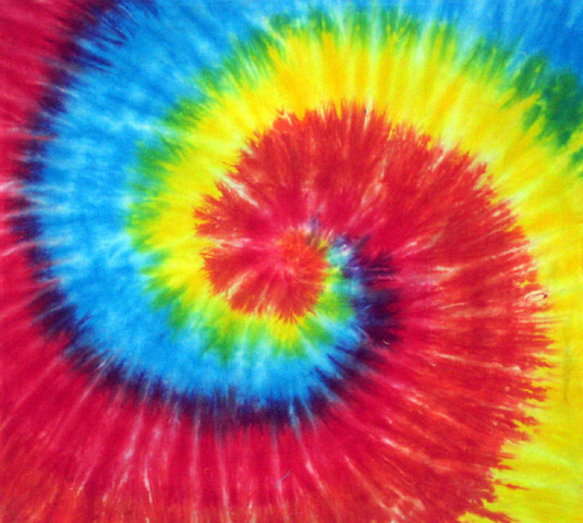 Tye Die