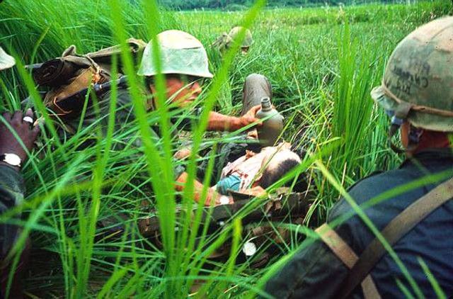 36 U.S. Marines are killed by NVA