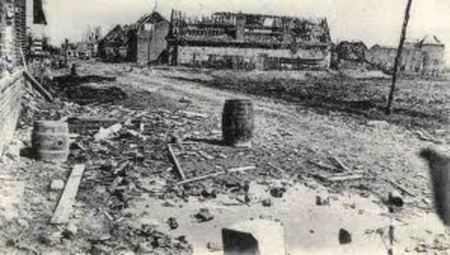 Battle of Neuve Chapelle