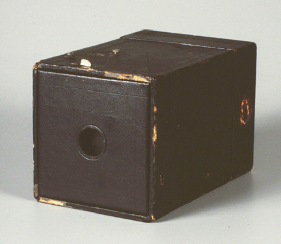Brownie Camera