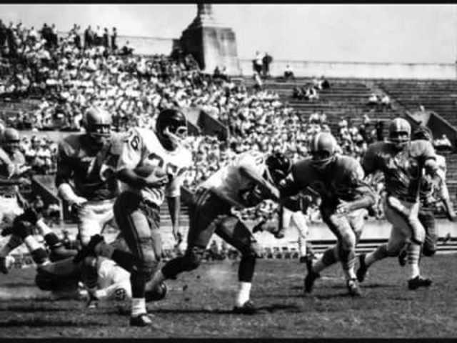 American National Football League