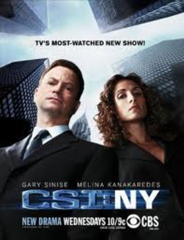 csi:ny-tv shows