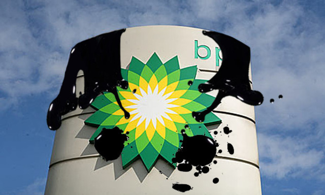 A group of Colombian farmers has won a multimillion pound settlement from BP after the British oil and gas company was accused of benefiting from a regime of terror carried out by Colombian government paramilitaries to protect a 450-mile pipeline.(Indepen