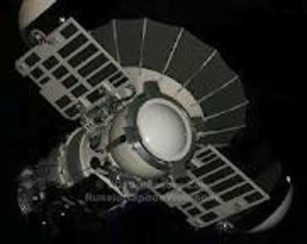 Venus 3 (USSR)