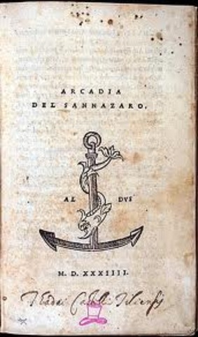 La Arcadia (Sannazaro)