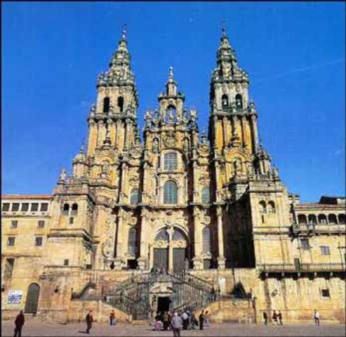 Muere en Santiago de Compostela