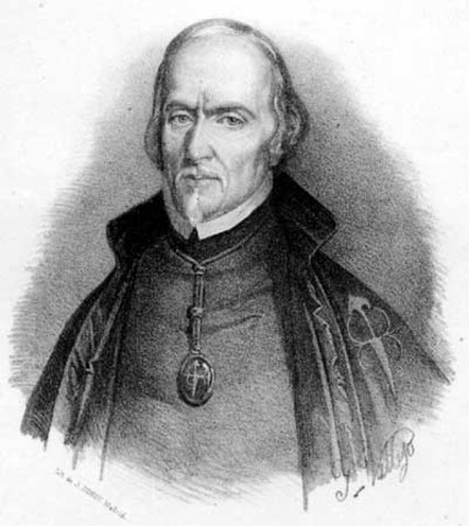 La vida es sueño se estrena.