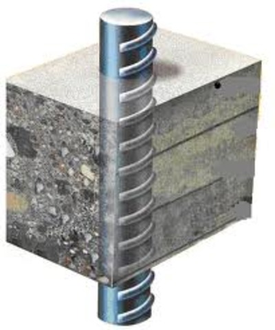 nuevos elementos en la construccion