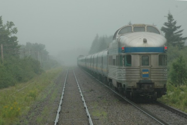 Via Rail