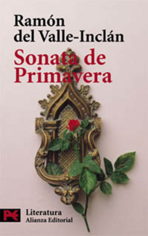 Sonata de primavera
