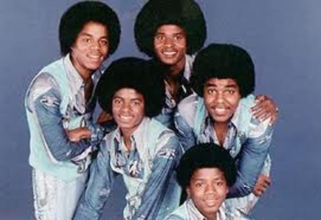 The Jackson 5