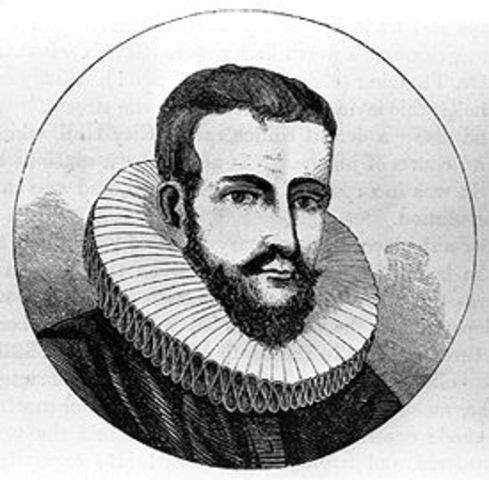 Henry Hudson - Continued