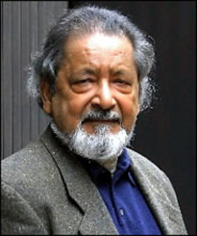V.S. Naipaul