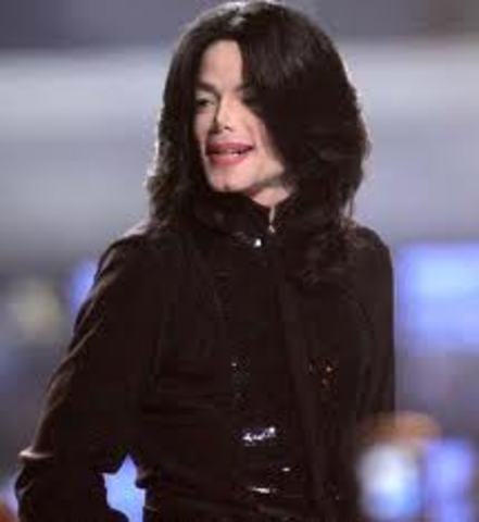 Preparing a comeback