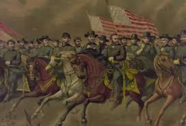 Sherman captures Atlanta