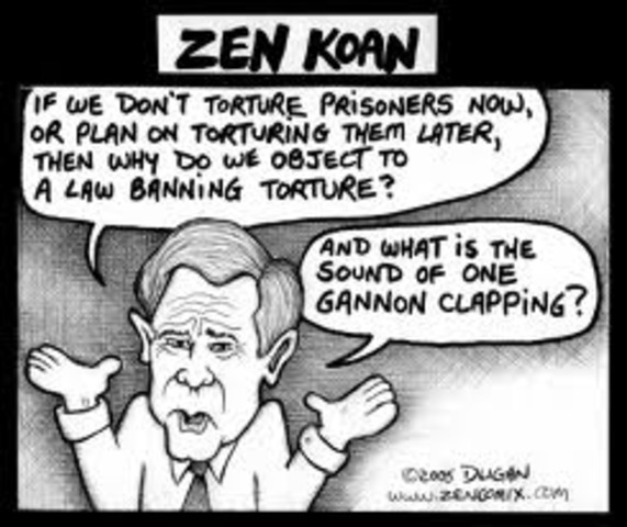 Cabinet Member Admits