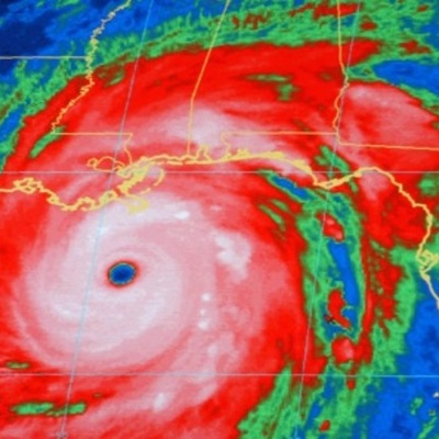 Timeline: Hurricane Katrina