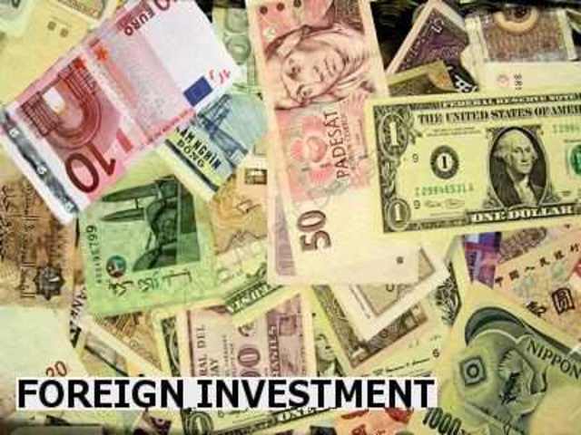 Foreign Investors Banished