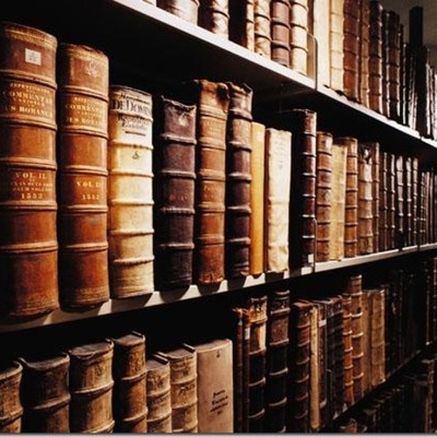 Timeline: The most famous British writers