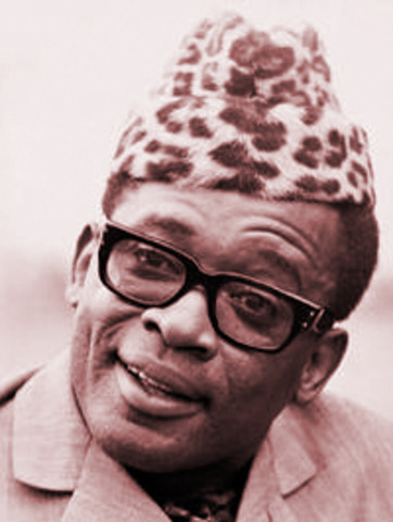 New Constitution Proposed